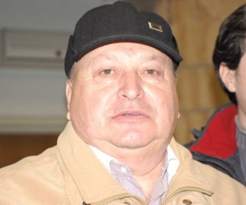 A înviat Mihăieşi, fostul primar al Constanţei